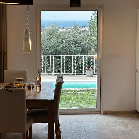 Horizons - Grande Maison Vue Avec Piscine 15mn A Pieds De La Holiday home *